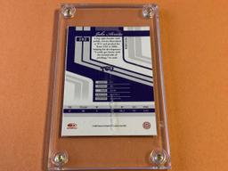 JAKE ARRIETA 2007 Donruss Elite AUTOGRAPH 122/949