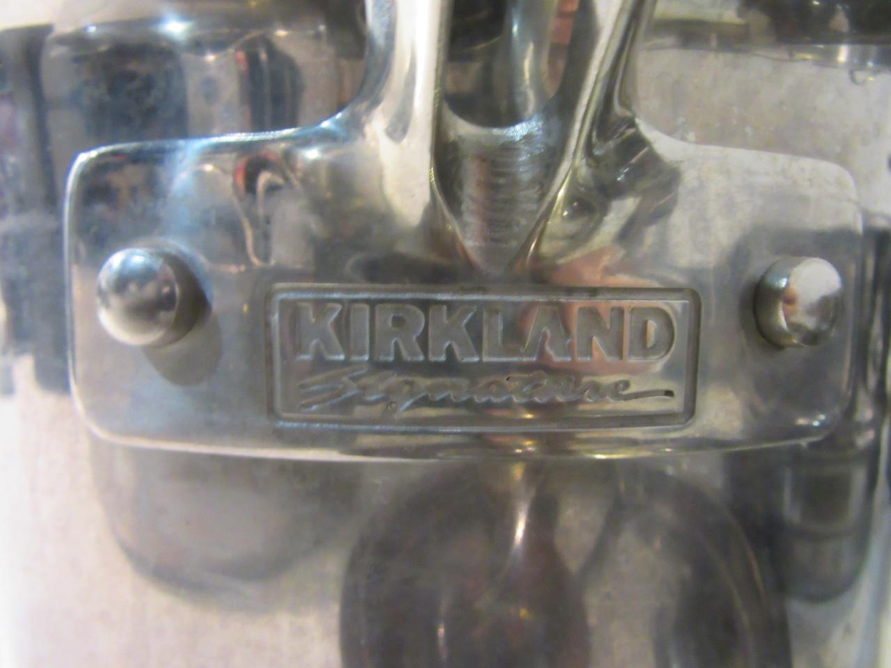 Large Lot of Kirkland Cookware