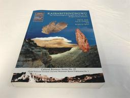 Kaibabitsinungwu: An Archaeological Sample Survey