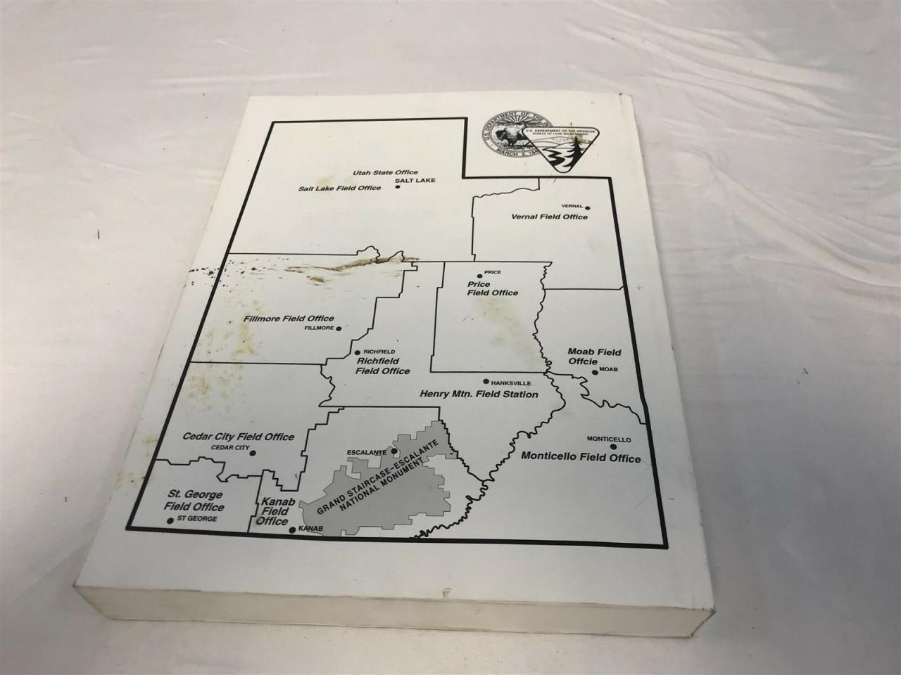 Kaibabitsinungwu: An Archaeological Sample Survey