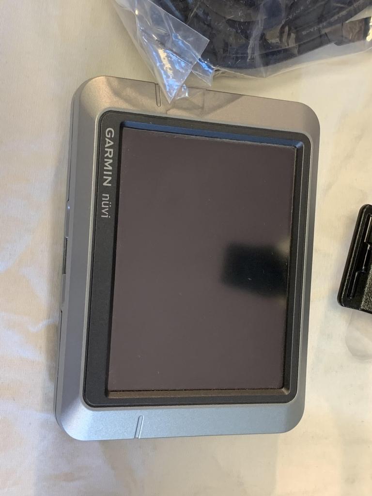 Lot of 2 GPS Navigator-Handheld & Moble