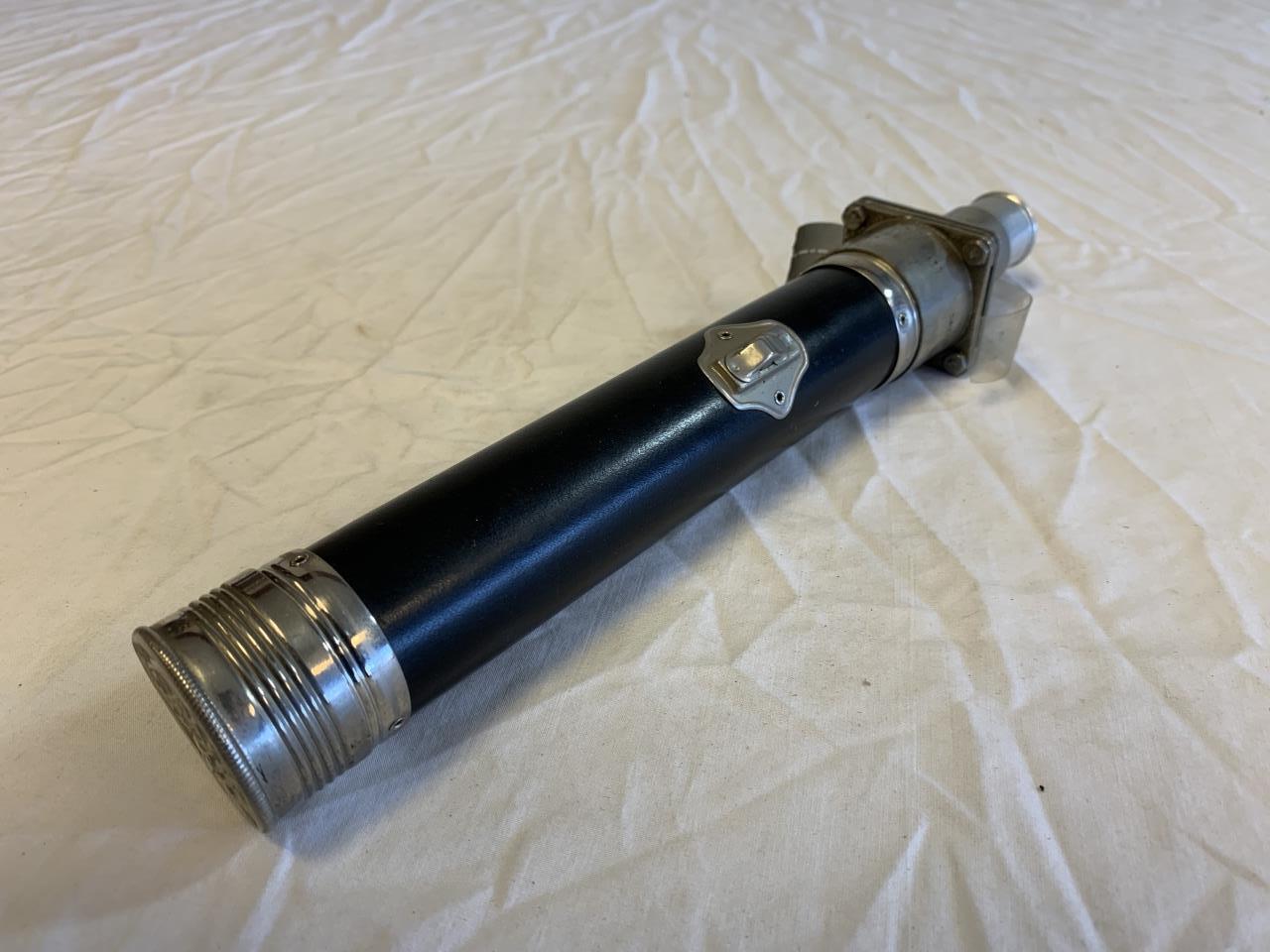 Vintage Pordell Handheld Projector for Slides