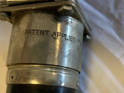 Vintage Pordell Handheld Projector for Slides