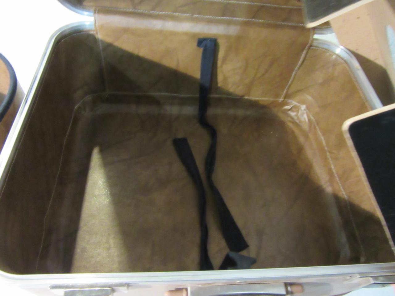 Resistol Hat Case