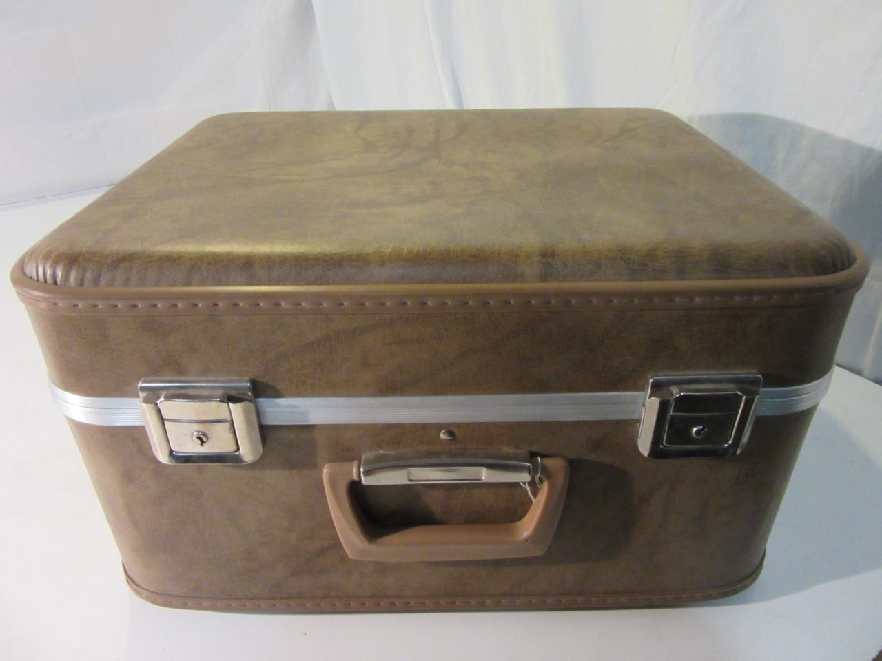 Resistol Hat Case