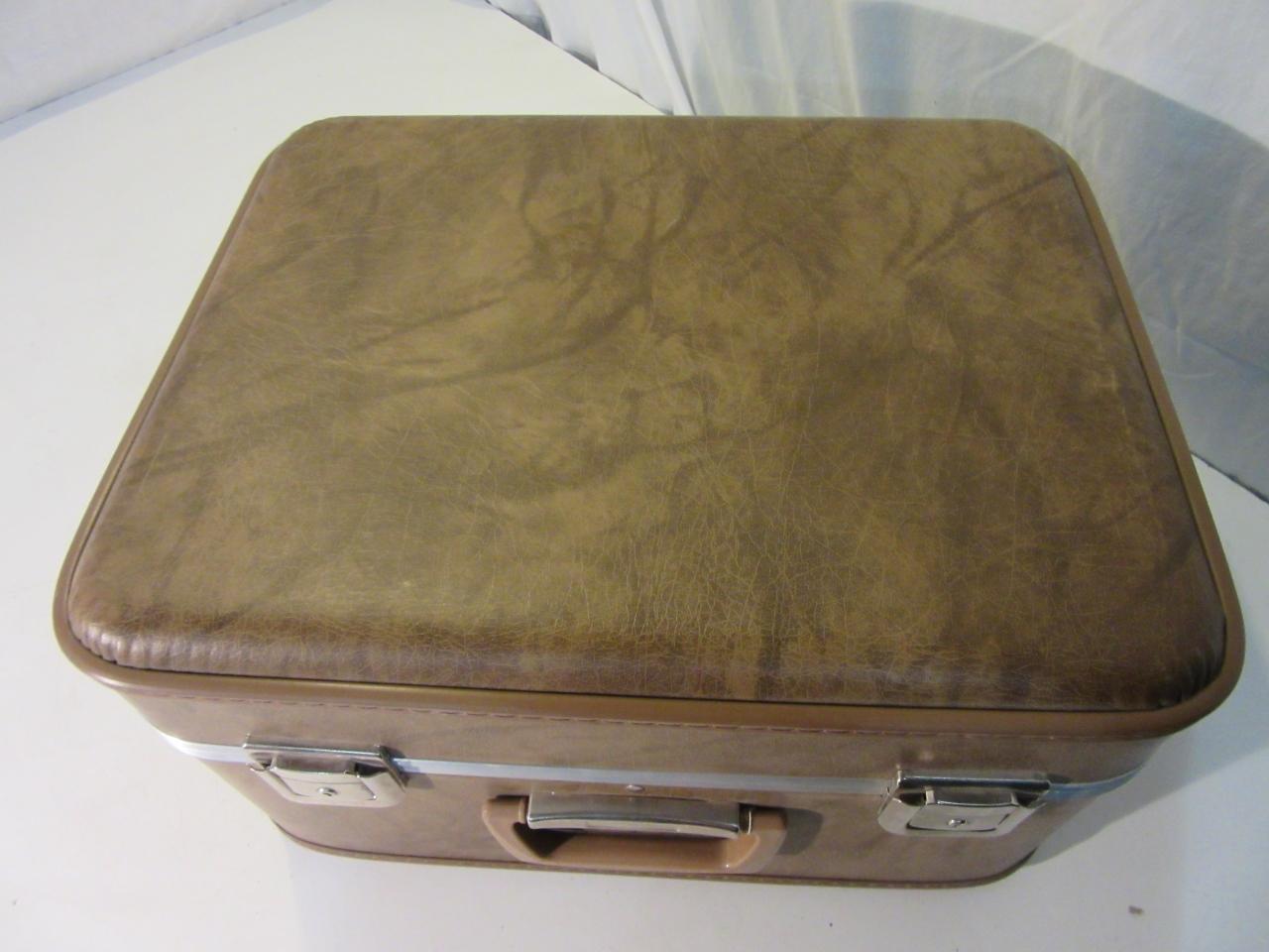Resistol Hat Case