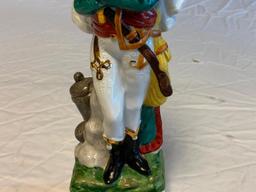 Vintage Grenadier Eugene Cream Sherry Decanters
