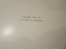 "Famous Composers and Their Works Vol II"