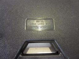 Lot of 3 Gun Cases from Taurus, Cobra and MTM