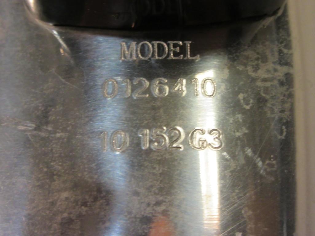 Presto Pressure Cooker Model 0126410 7"x 10"