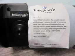 Imaginair Deluxe Aerobed by Aero 72"x 41"