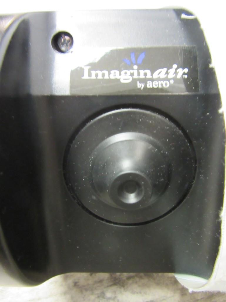 Imaginair Deluxe Aerobed by Aero 72"x 41"