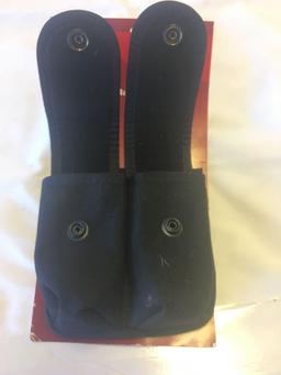 Double Magazine Holster