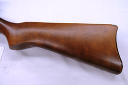 Ruger Model 10/22 Carbine Rifle, SN# 123-15727, .22 Long Rifle Caliber, Tasco Pro Point Scope, Cylin