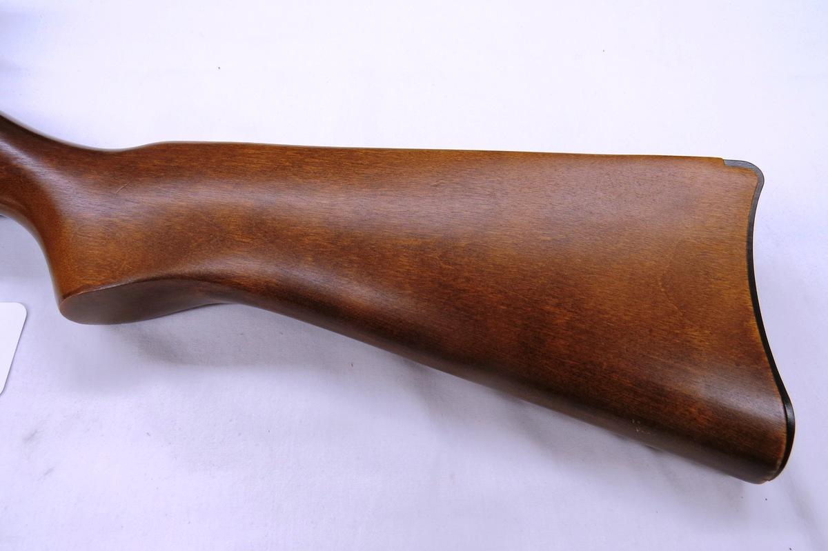 Ruger Model 10/22 Carbine Rifle, SN# 123-15727, .22 Long Rifle Caliber, Tasco Pro Point Scope, Cylin