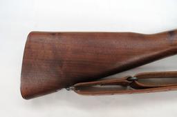 Smith Corona Model 1903A3 Bolt-Action Rifle, SN# 3705325, .30 Caliber, (Mfg. 1943), 25" Barrel, Rear
