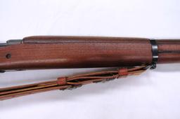 Smith Corona Model 1903A3 Bolt-Action Rifle, SN# 3705325, .30 Caliber, (Mfg. 1943), 25" Barrel, Rear