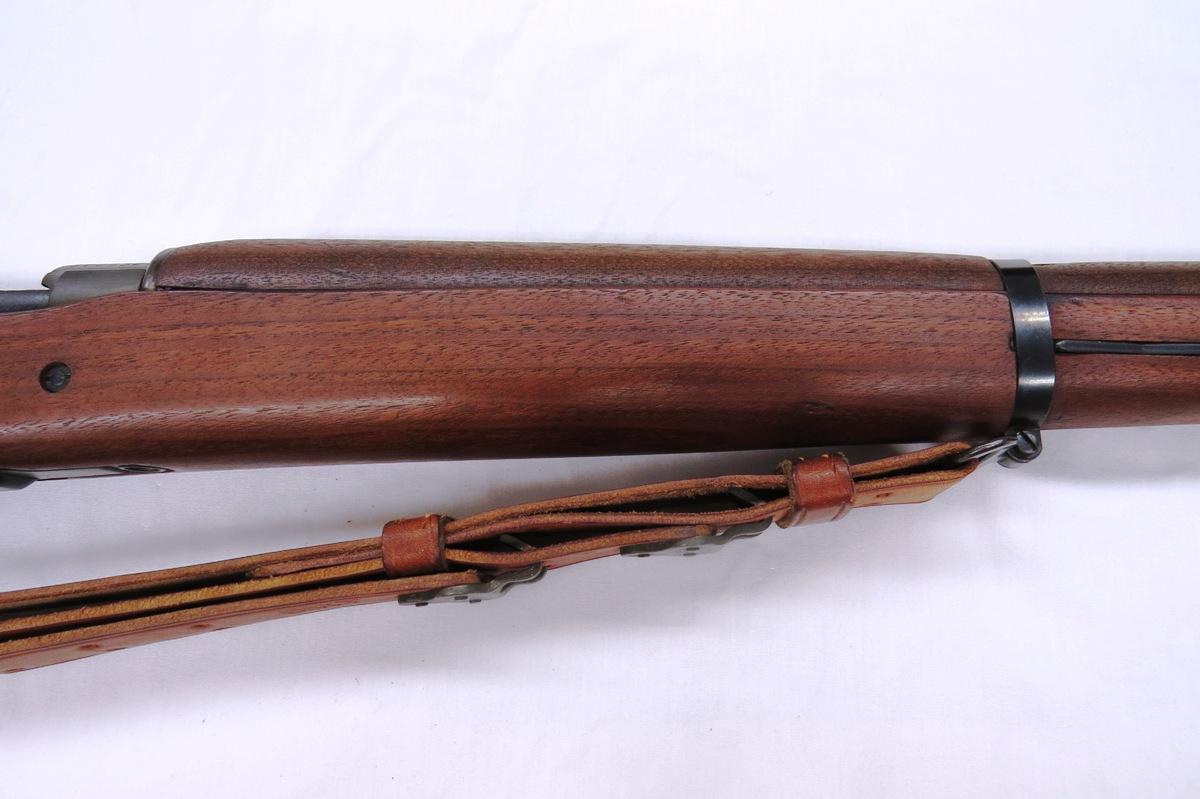 Smith Corona Model 1903A3 Bolt-Action Rifle, SN# 3705325, .30 Caliber, (Mfg. 1943), 25" Barrel, Rear