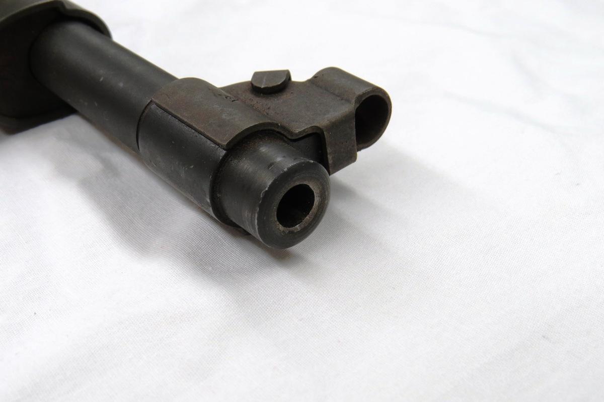 Smith Corona Model 1903A3 Bolt-Action Rifle, SN# 3705325, .30 Caliber, (Mfg. 1943), 25" Barrel, Rear