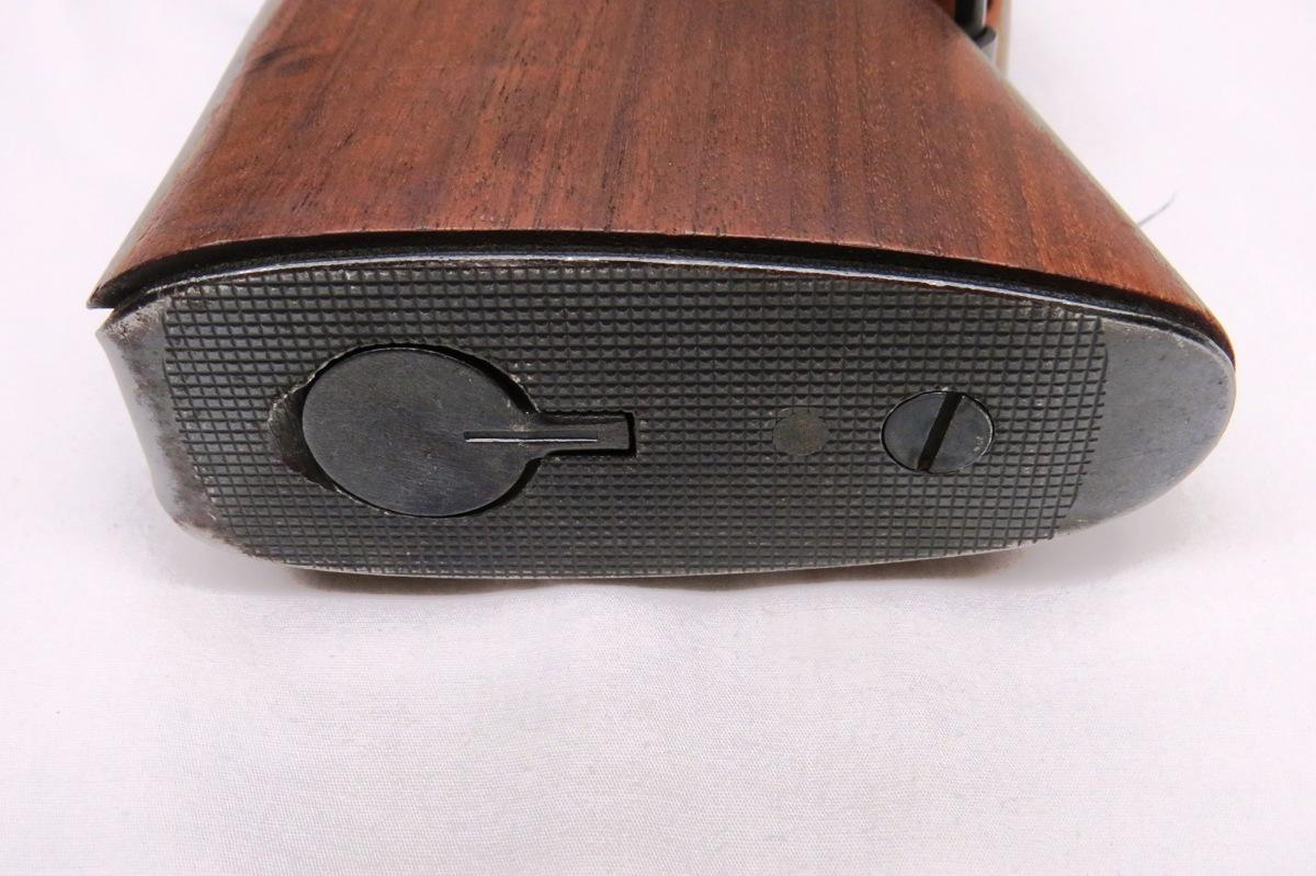 Smith Corona Model 1903A3 Bolt-Action Rifle, SN# 3705325, .30 Caliber, (Mfg. 1943), 25" Barrel, Rear