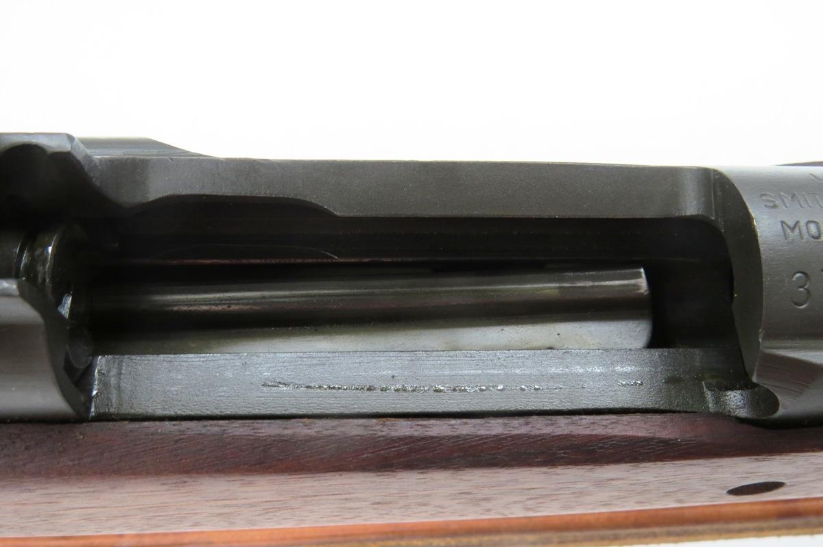 Smith Corona Model 1903A3 Bolt-Action Rifle, SN# 3705325, .30 Caliber, (Mfg. 1943), 25" Barrel, Rear