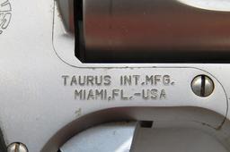 Taurus "The Judge" Revolver, 45 Long Colt/.410 Gauge, SN# B0585227, 5-Shot Cylinder, Crisp Action, B