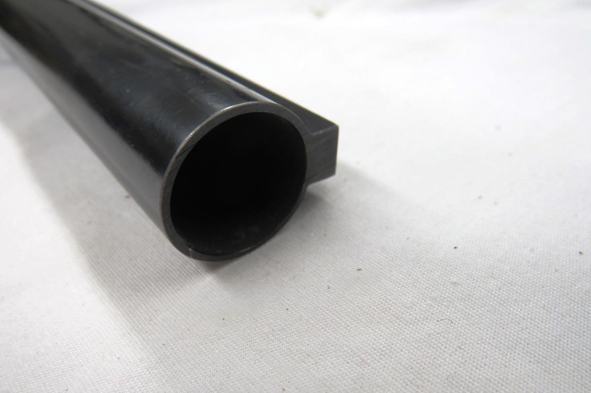 Remington Model 870 "Wingmaster" Pump Action Shotgun, 12 Gauge, 2 3/4" or Shorter Shells, 23" Barrel