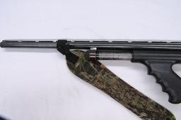 Remington Model 870 "Wingmaster" Pump Action Shotgun, 12 Gauge, 2 3/4" or Shorter Shells, 23" Barrel