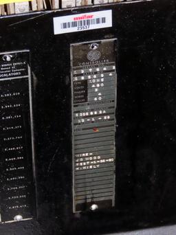 1959 Millar Model 285694 Escalator, SN 197643, 3-Phase, Type Lone, 10HP Ele