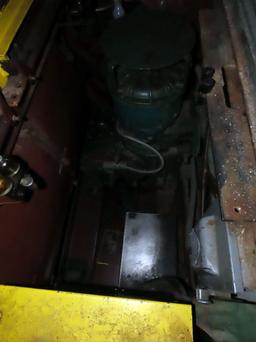 1959 Millar Model 285694 Escalator, SN 197643, 3-Phase, Type Lone, 10HP Ele