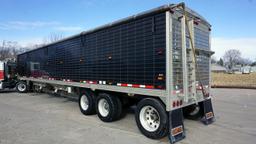 2010 Timpte Grain Trailer