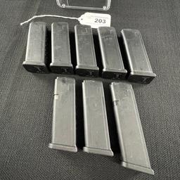 Glock 23 Semi Auto Pistol