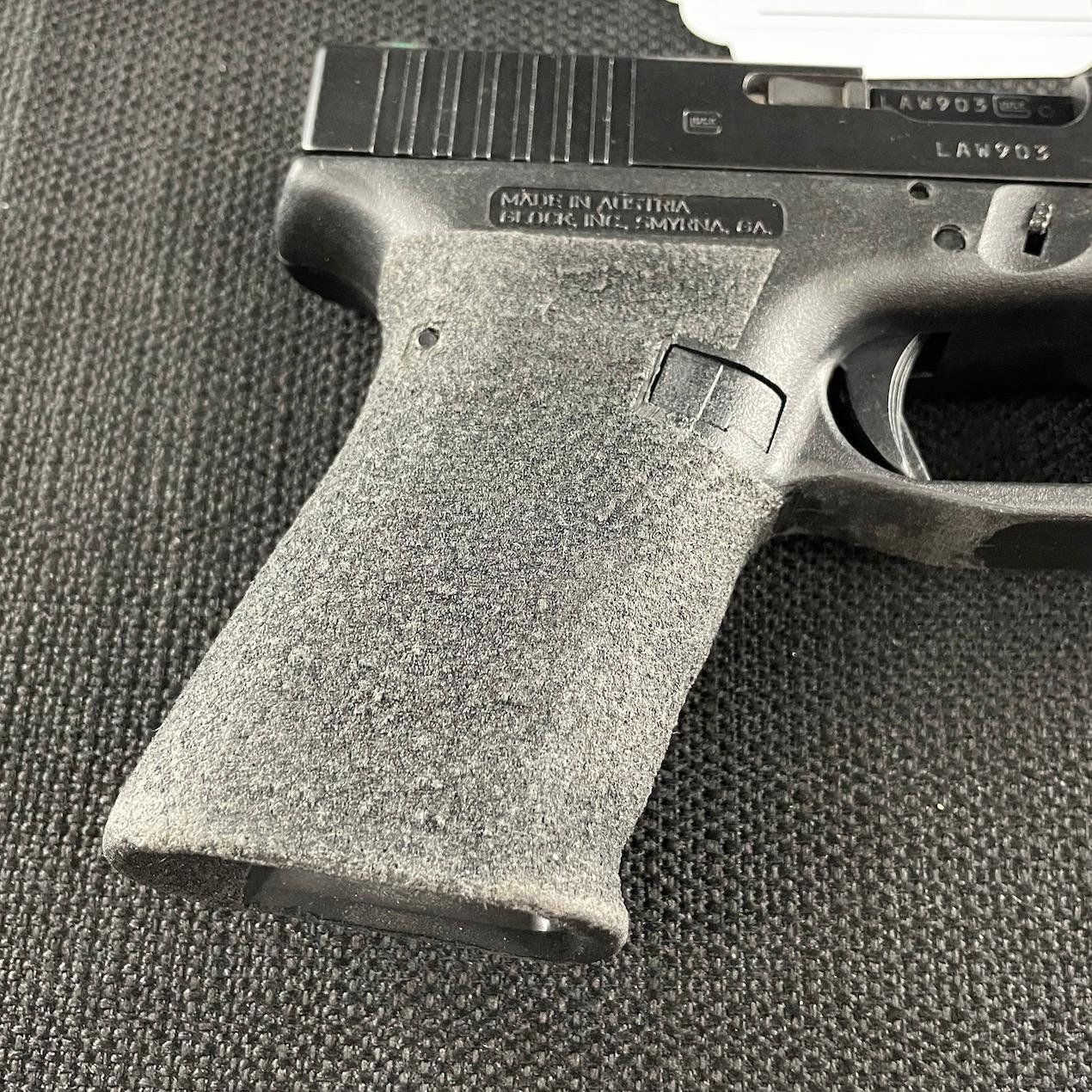 Glock 23 Semi Auto Pistol