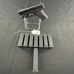 Glock 23 Semi Auto Pistol