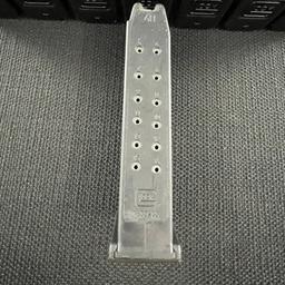 Glock 23 Semi Auto Pistol