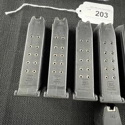 Glock 23 Semi Auto Pistol