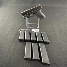 Glock 23 Semi Auto Pistol