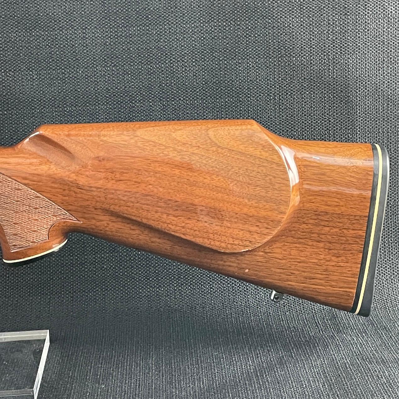 Remington 700 Bolt Action Rifle