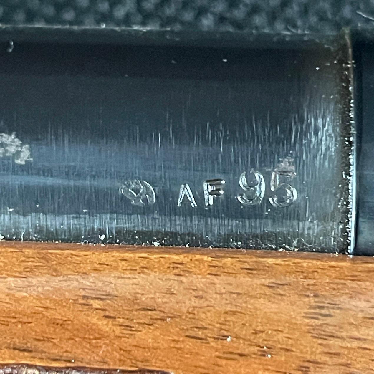 Remington 700 Bolt Action Rifle