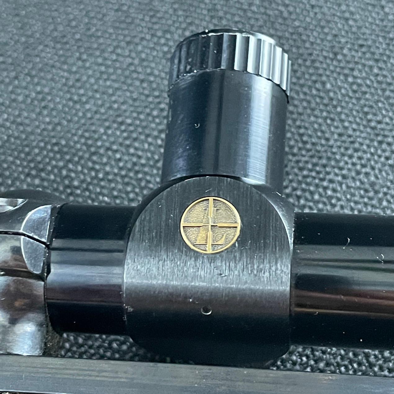 Remington 700 Bolt Action Rifle