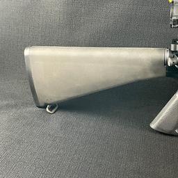 Colt CAR-A3 HBAR Elite Semi Auto Rifle