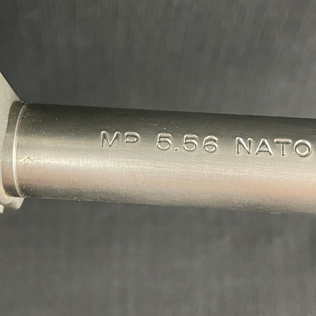 Colt CAR-A3 HBAR Elite Semi Auto Rifle