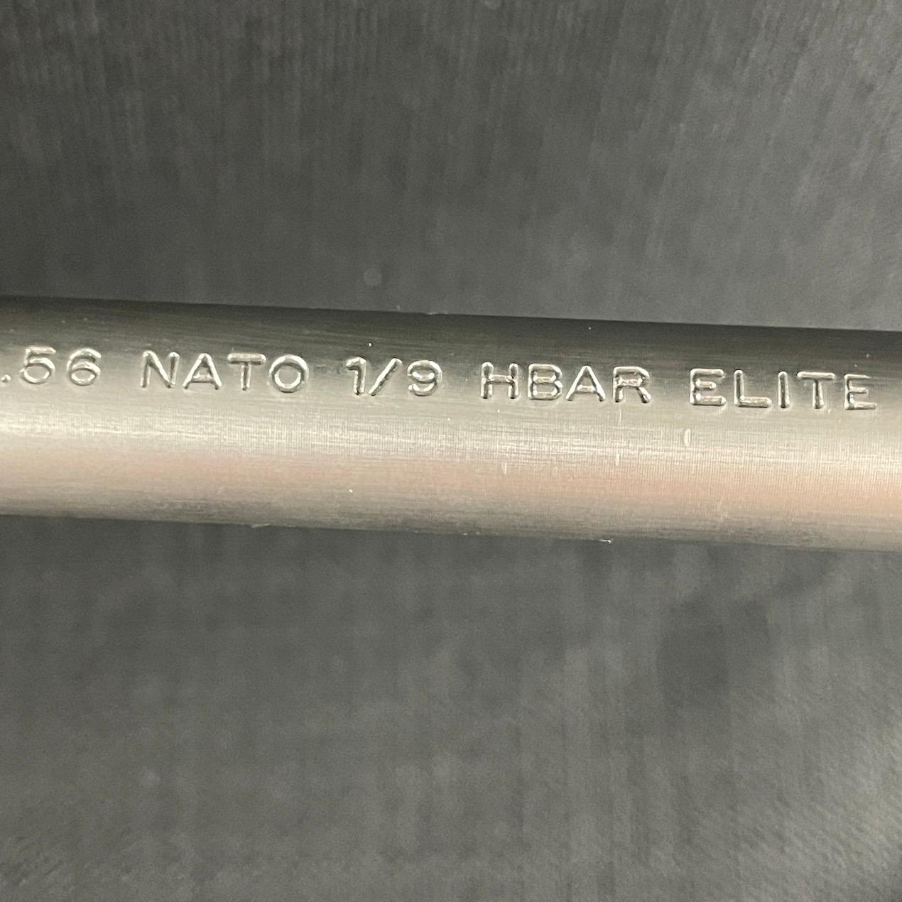Colt CAR-A3 HBAR Elite Semi Auto Rifle