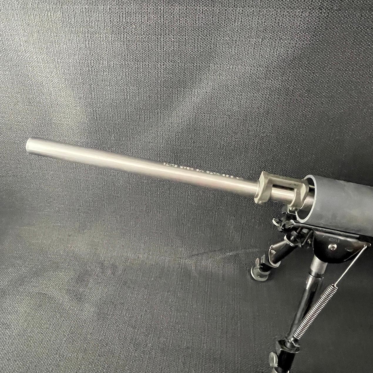 Colt CAR-A3 HBAR Elite Semi Auto Rifle