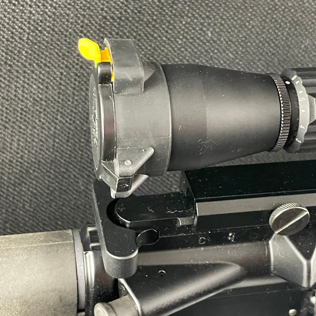 Colt CAR-A3 HBAR Elite Semi Auto Rifle