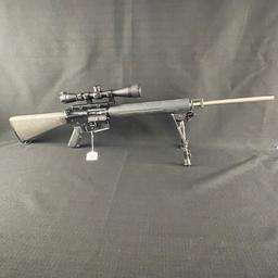 Colt CAR-A3 HBAR Elite Semi Auto Rifle