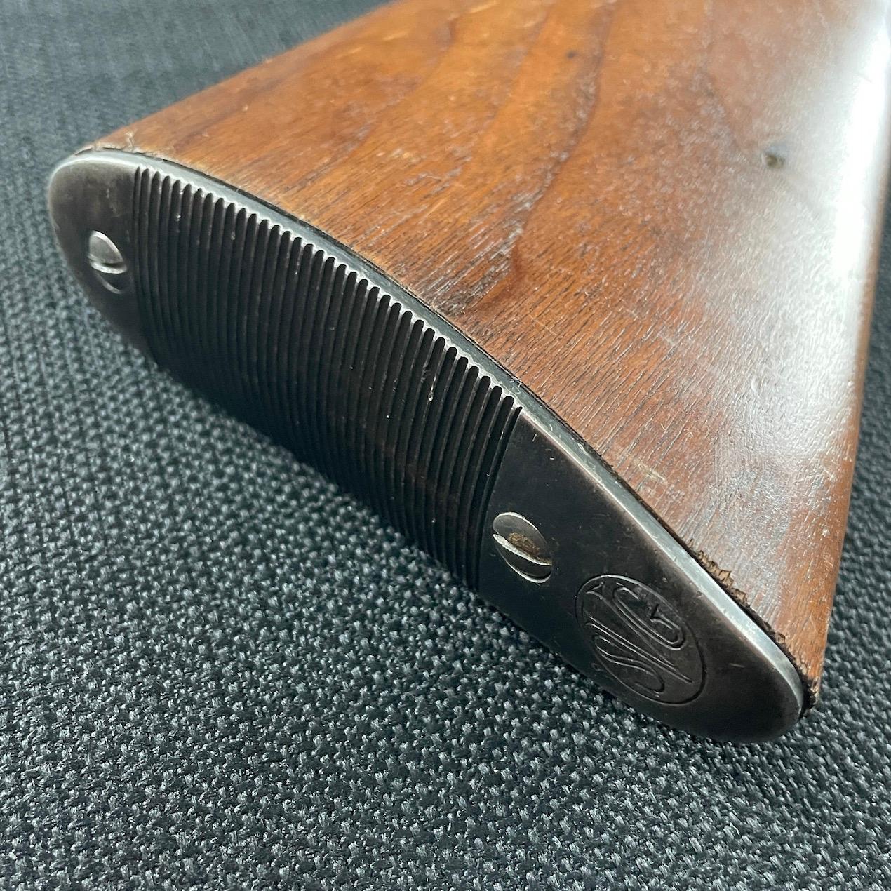 Savage 250-3000 Lever Action Rifle