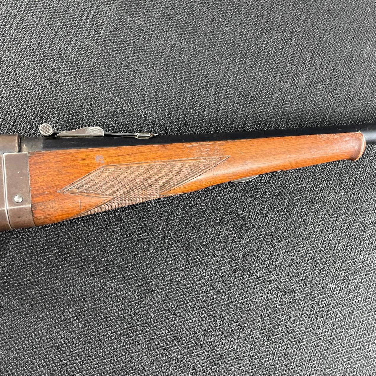 Savage 250-3000 Lever Action Rifle