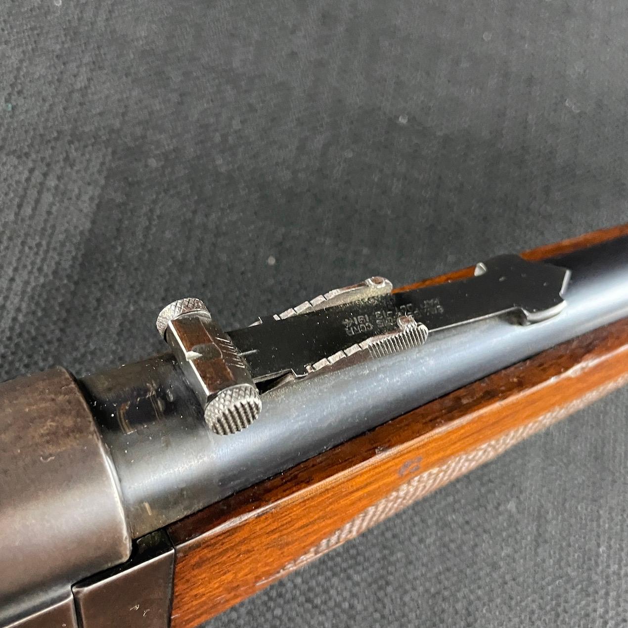 Savage 250-3000 Lever Action Rifle
