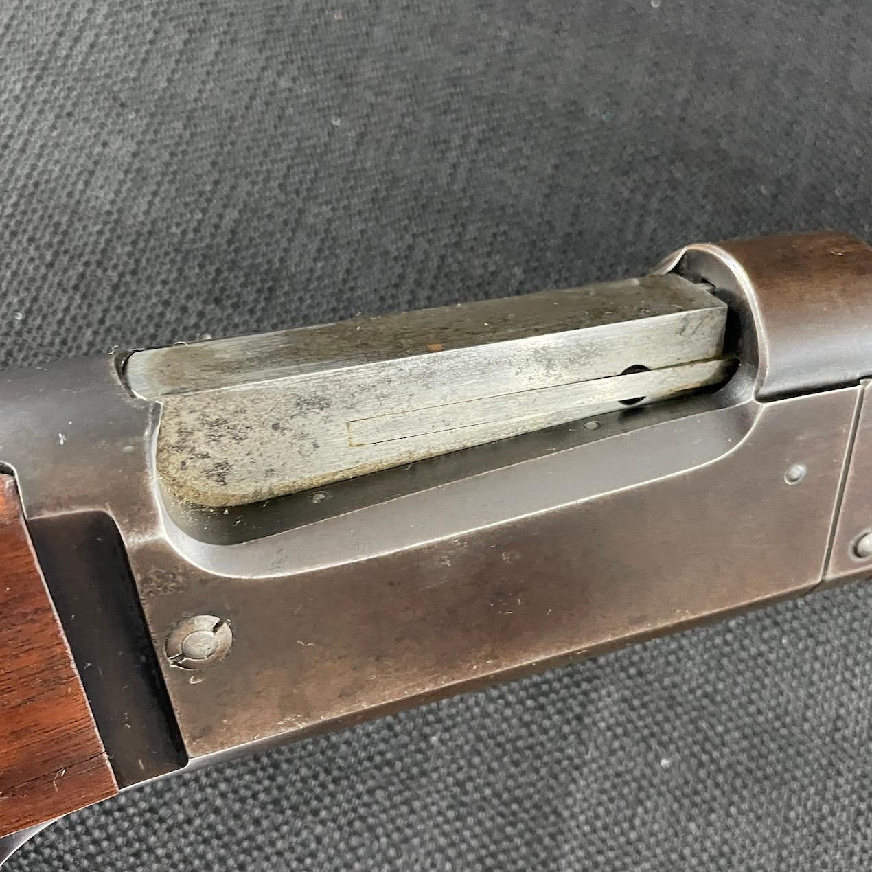 Savage 250-3000 Lever Action Rifle